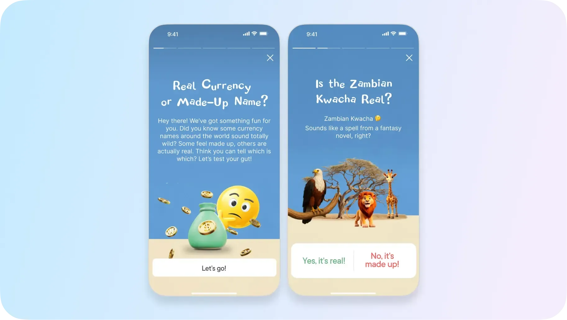 engagement in banking apps