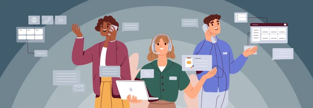 Cloud PBX Software with Call Tracking for 2024