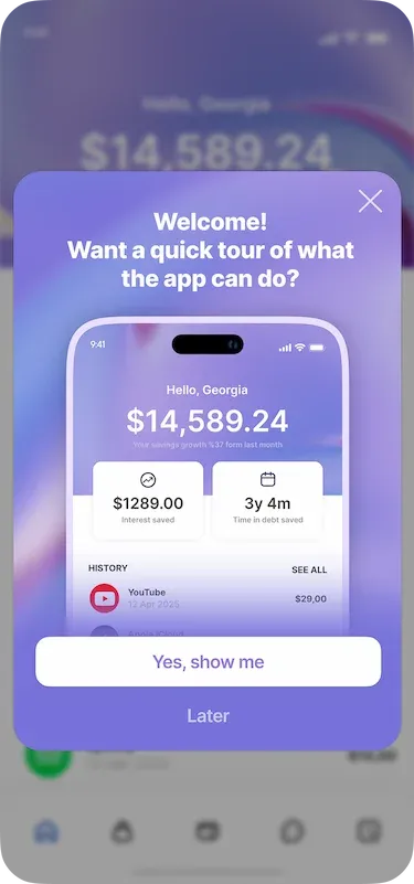 Engagement + Onboarding
