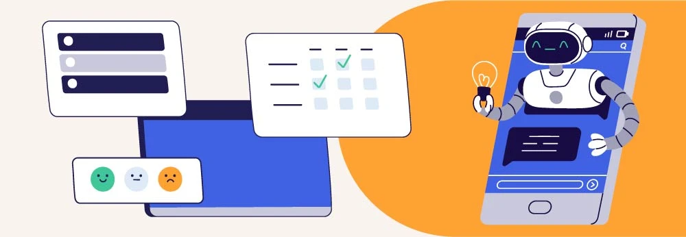 ai in mobile apps cover