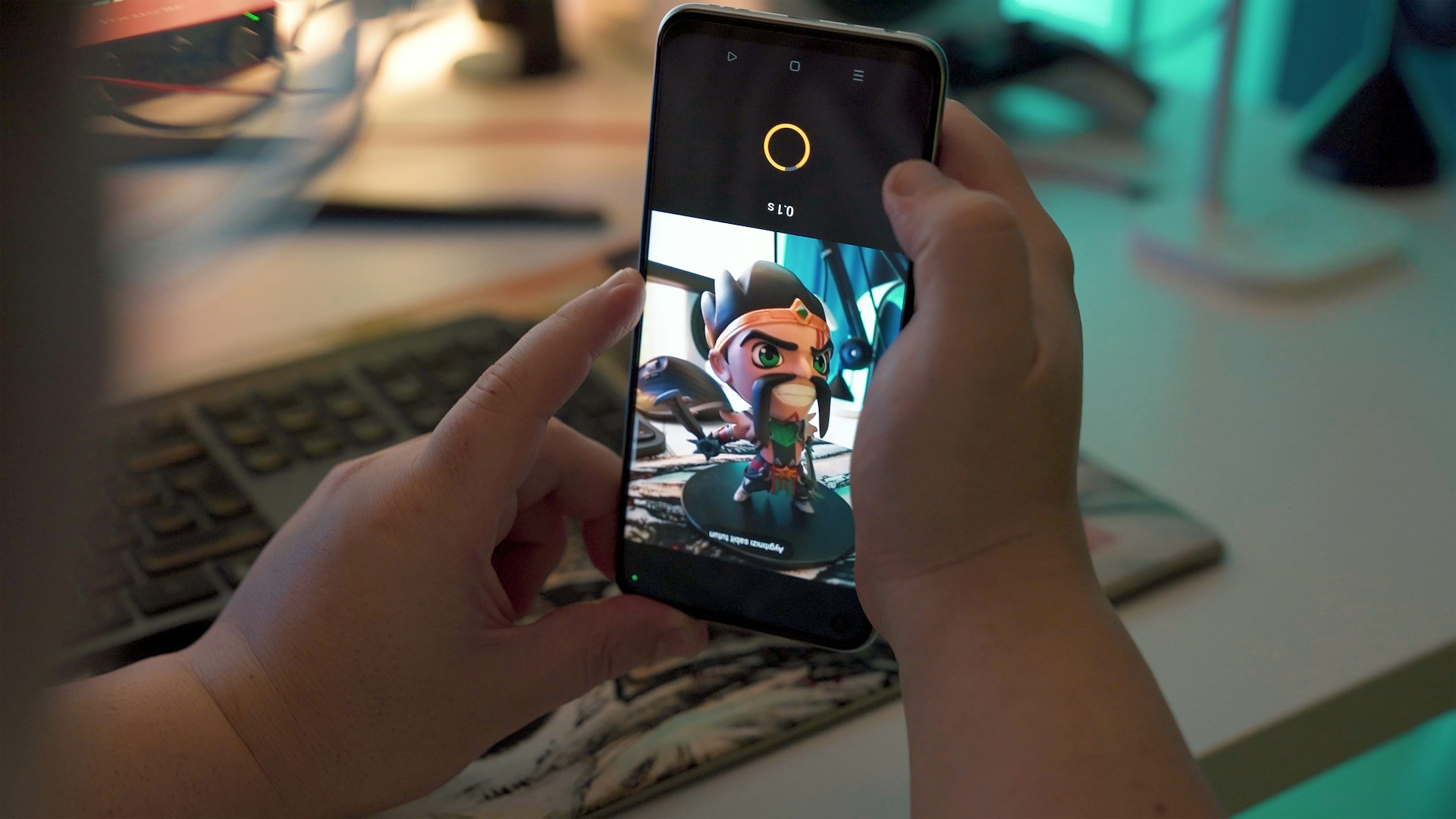 benefits of ar in education apps