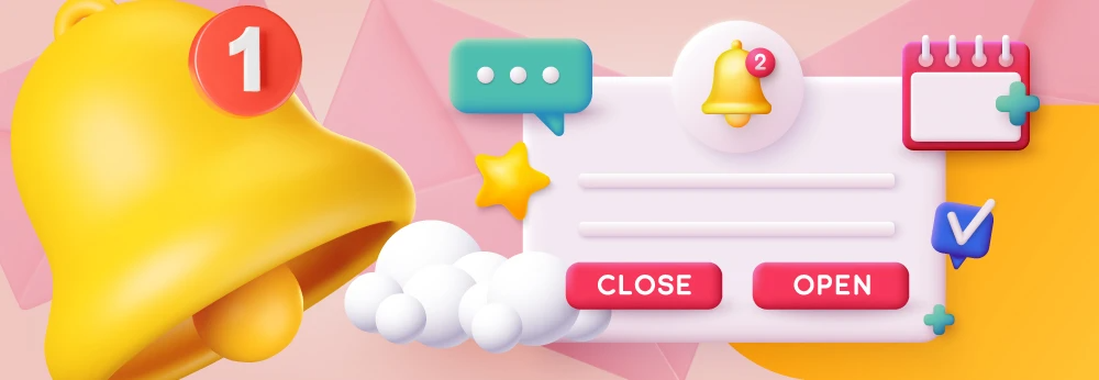 best push notification service tools