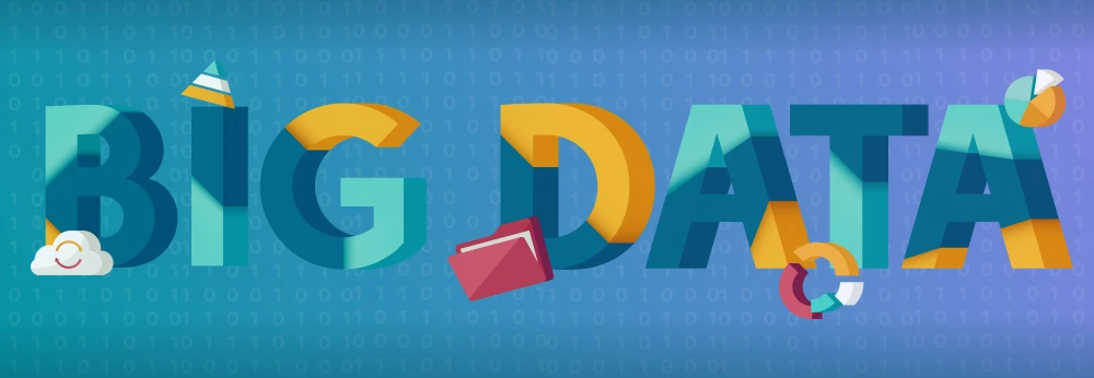 big data in mobile apps