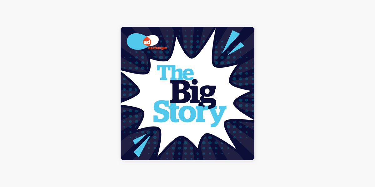 big story podcast