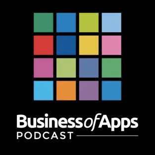 business of apps podcast