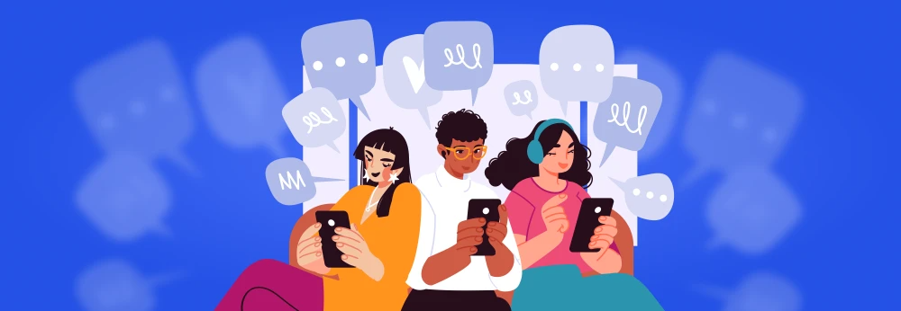 community building cover