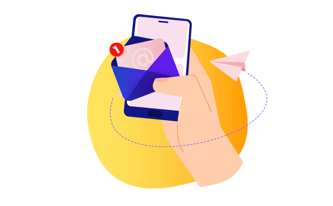 conclusion notification tools