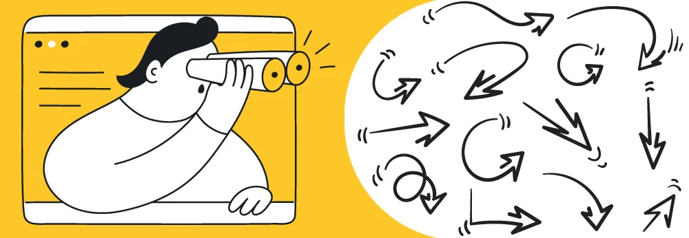 customer journey map cover