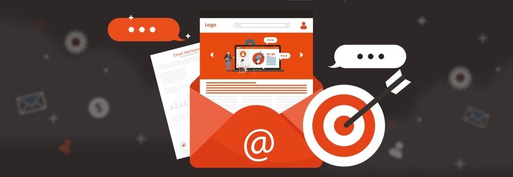 email builders cover