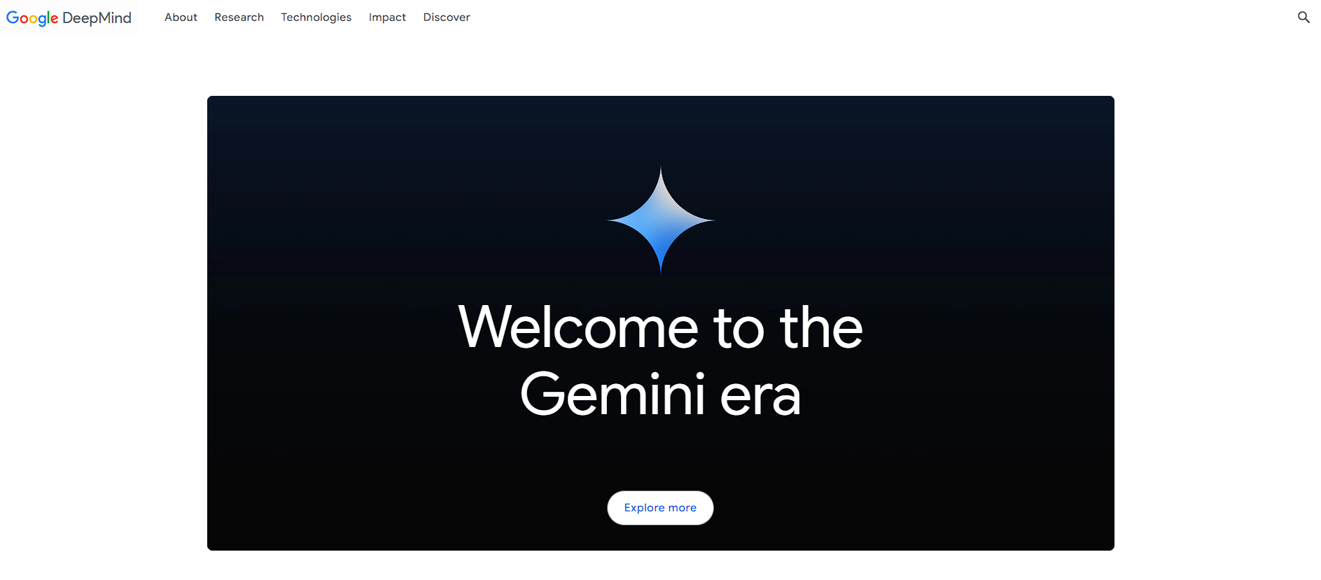 examples gemini
