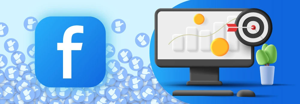 facebook marketing cover