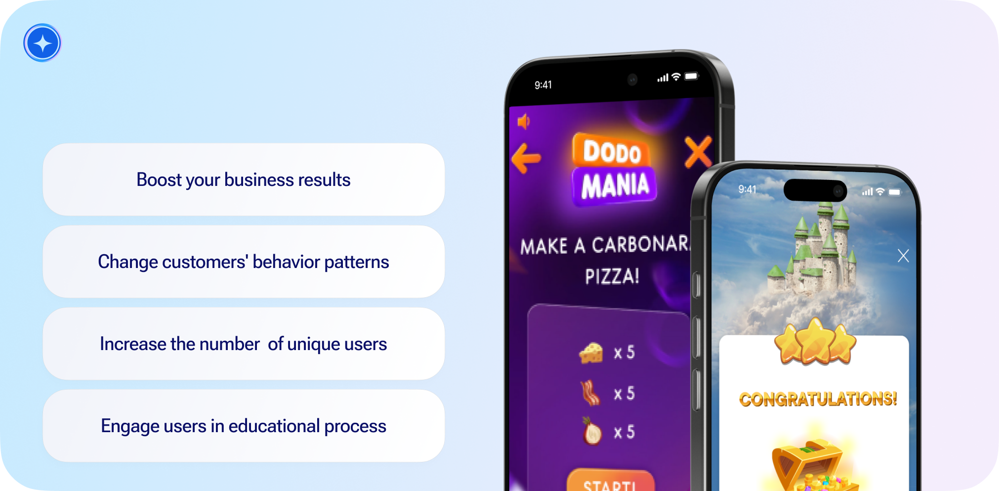 геймификация для бизнеса