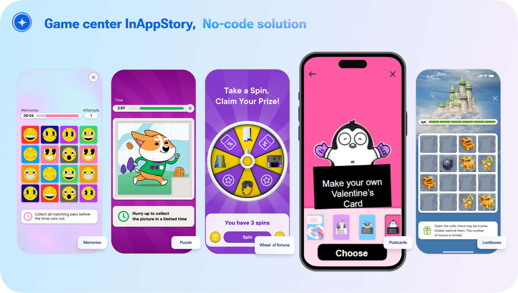 wheel of fortune in mobile apps