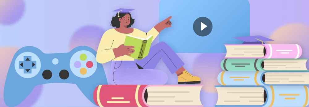 gamification and user behaviour