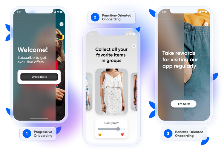 how to overcome challenges mobile onboarding