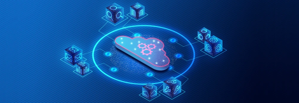 ipaas solution cover