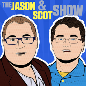 jason scot show