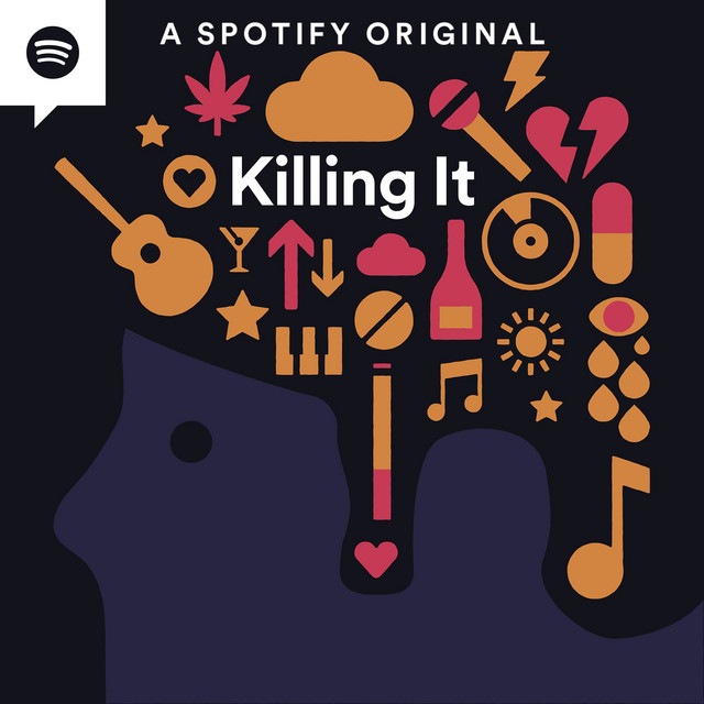 killing it podcast