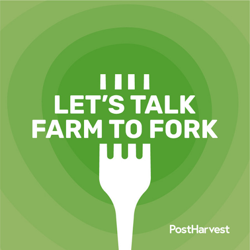 lets talk farm to fork podcast
