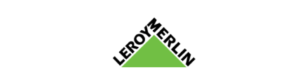 logo Leroy Merlin