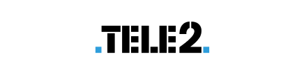logo Tele2
