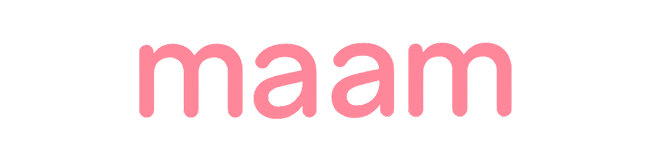 лого maam