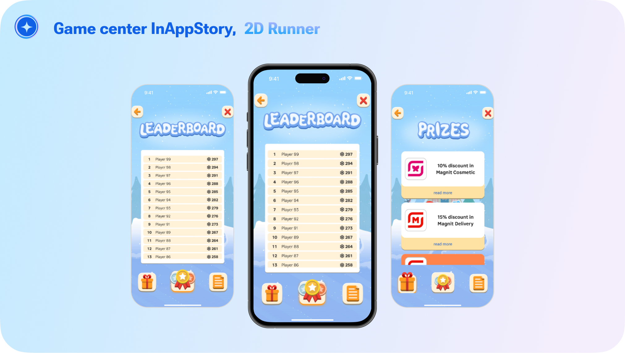 низкий сезон в мобильных приложениях