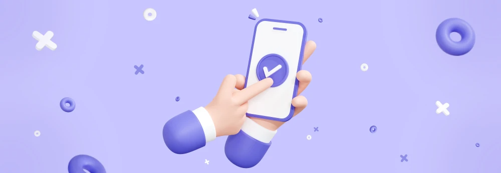 m-commerce success cover