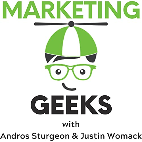 marketing geeks