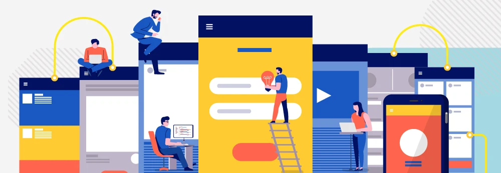 mobile app personalization examples