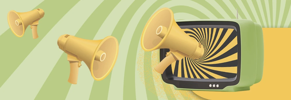 история развития нативной рекламы 