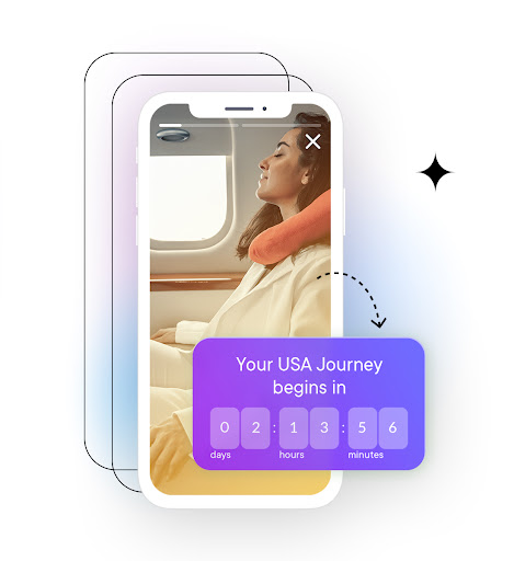 native experience inside mobile apps