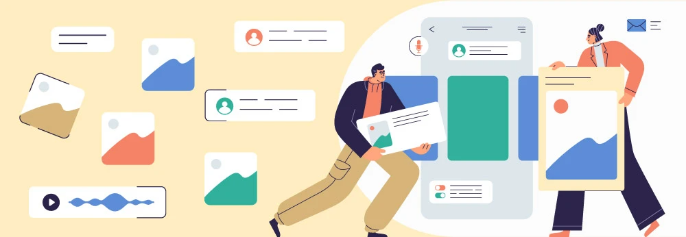 native hooks and triggers for mobile apps