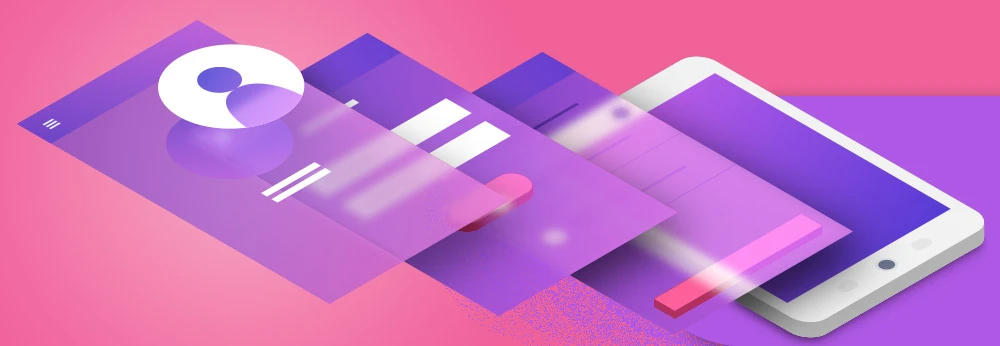 онбординг в мобильных приложениях