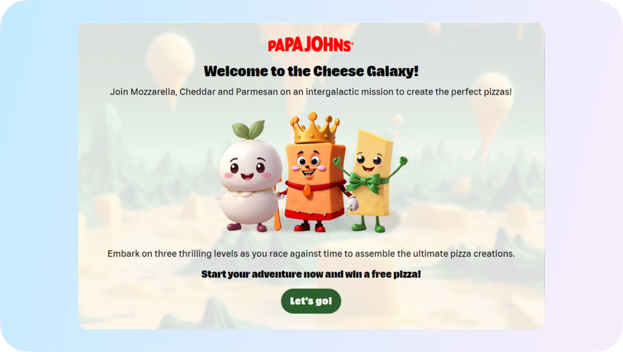 геймификация и запуск продукта