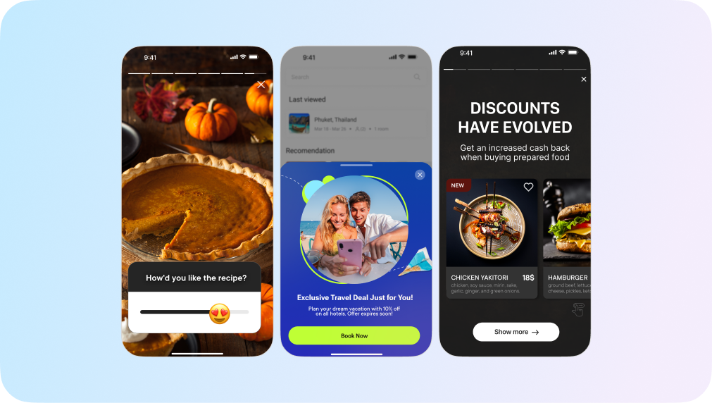 personalization as a marketing trend