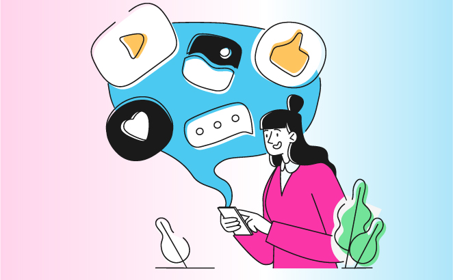 personalized push notifications