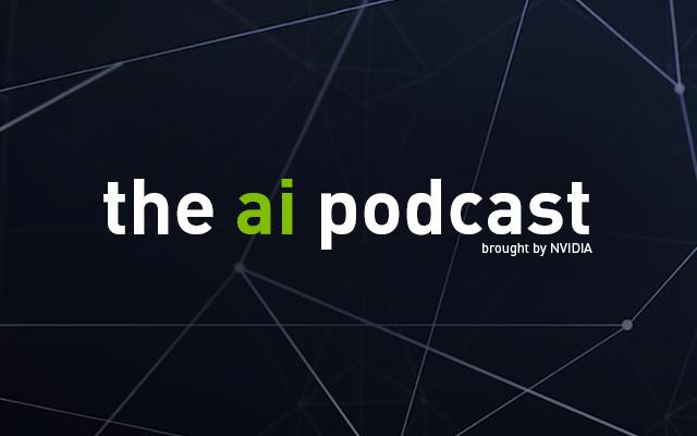 podcast by nvidia