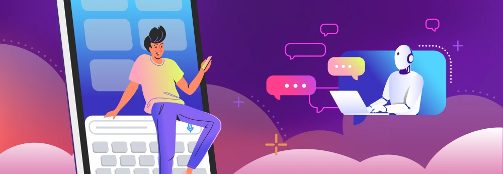 rise of conversational marketing