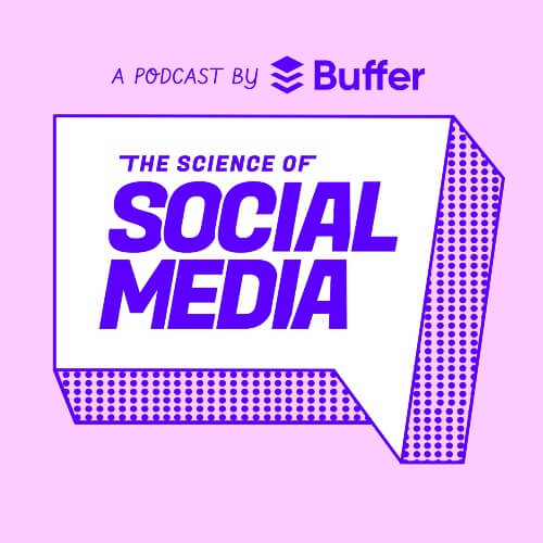 science of social media marketing podcast