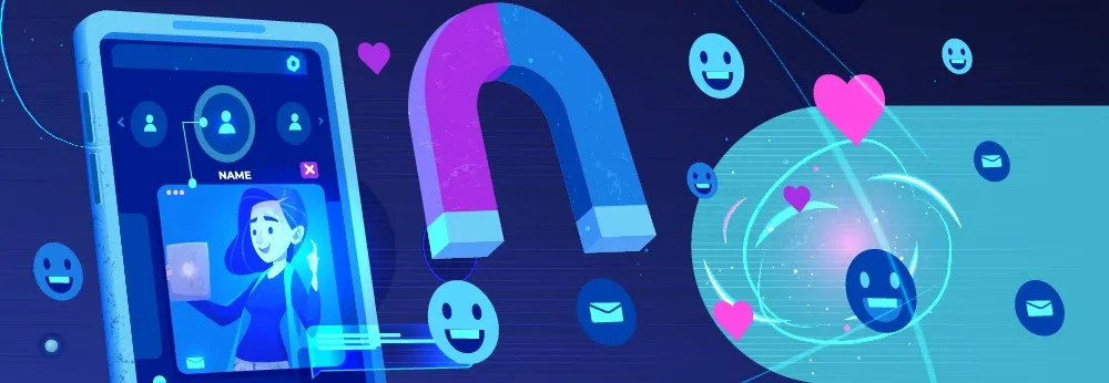 social media marketing trends of 2022