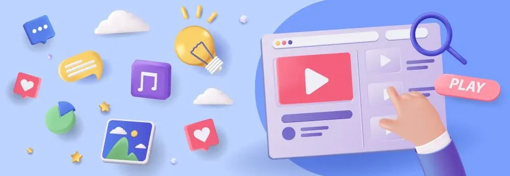 social media video marketing facts