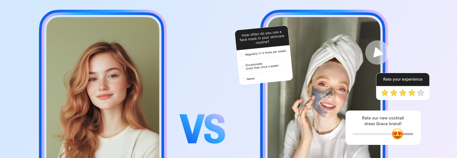 static content cover