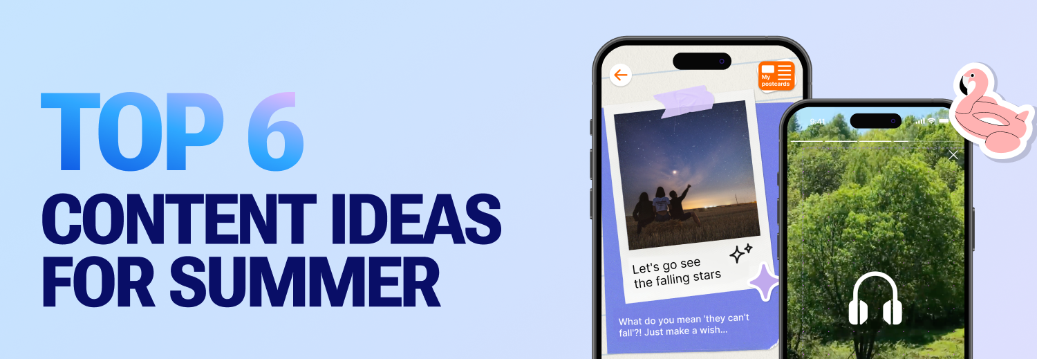 summer campaigns cover