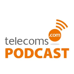 telecoms podcast