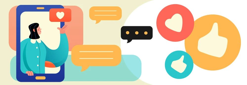 tips to create engaging content cover