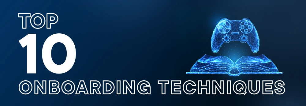 top 10 onboarding techniques in mobile apps