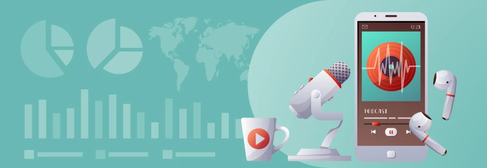 top 6 marketing podcasts