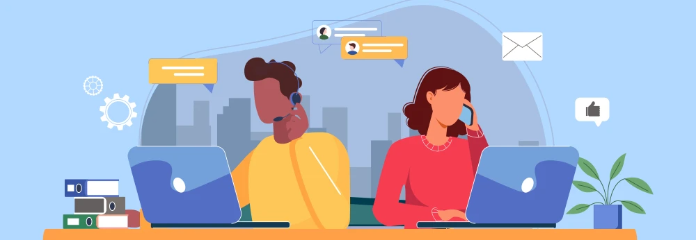 top customer support platforms cover