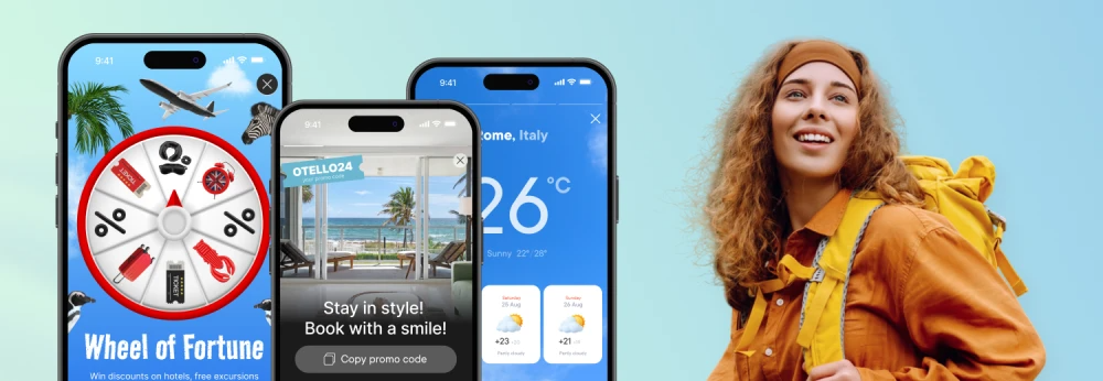 travel marketing campaigns cover